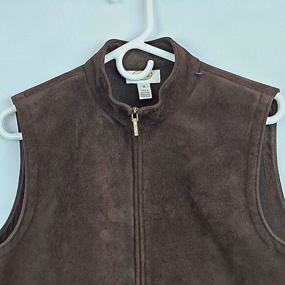 Talbots Ladies vest   - Picture 2 of 10